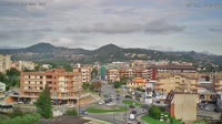 Isernia - Ingresso Nord