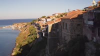 Lesbos - Molyvos