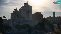 Rome - Victor Emmanuel II Monument