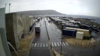 Circewwa - Terminal dei traghetti e degli autobus