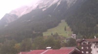Ehrwald - Hotel Alpen Residence