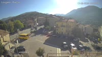 Longano - Piazza