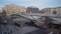 Napoli - Piazza Garibaldi