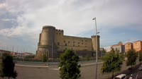 Napoli - Maschio Angioino