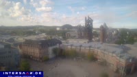 Neunkirchen - Stummplatz