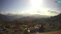 Leivi - Villa Oneto