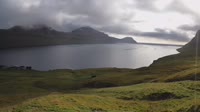 Isole Faroe - Syðrugøta