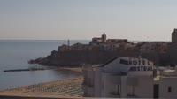 Termoli - Murallas de la ciudad