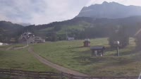 Badia - La Crusc