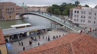 Venecija - Ponte della Costituzione