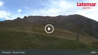 Predazzo - Latemar - Passo Feudo