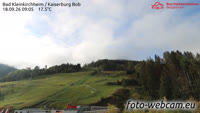 Bad Kleinkirchheim - Rollbob