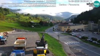 Cerkno - Črni Vrh