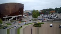 Liepāja - Great Amber Concert Hall
