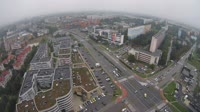 Aleja Majora Wacława Kopisto