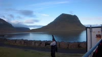 Grundarfjörþur - Kirkjufell