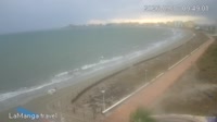 La Manga - Strand
