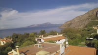 Maratea - Acquafredda - Vista panoramica