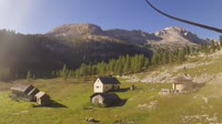 Marebbe - Rifugio Lavarella - Fanes Sennes Braie