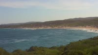 Sardegna - Aglientu - Spiaggia Naracu Nieddu
