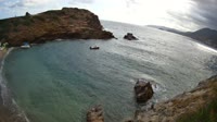Creta - Bali - Playa Karavostasi