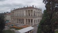 Vičenca - Piazza Matteotti - Chiericati rūmai