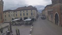 Thiene - Piazza Arturo Ferrarin