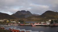 Isole Lofoten - Sørvågen