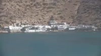 Sifnos - Kamares - Puerto