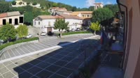 Bianchi - Piazza Giacomo Matteotti