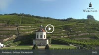 Radebeul - Castello Wackerbarthth