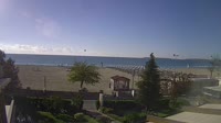 Spiaggia assolata - Bellevue