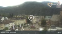 Bolzano - Stadt Hotel Città - Waltherplatz