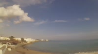 Casalabate - Plaża