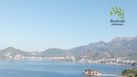 Sveti Stefan - Riviera de Budva