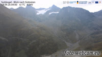 Sulzkogel - Bockkogelferner