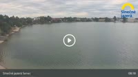 Senec - Slnečné jazerá