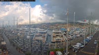 Genova - Porto Antico