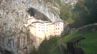 Predjama - Predjamski Grad