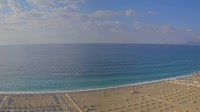 Finale Ligure - Spiaggia dei Bianchi