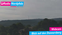 Alban - Radio Nordpfalz - Donnersberg