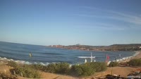 Sardinija - Isola Rossa - La Marinedda