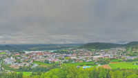 Völkermarkt - Strutzikogel