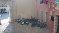 Rovigno - Balbijev luk