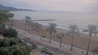 Benicasim - Strand von Heliopolis