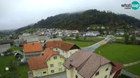 Gorenja vas - Panorama