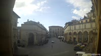 Fermo - Piazza del Popolo