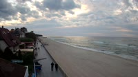 Sarbinowo - Beach