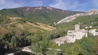 Carpineto della Nora - San Bartolomeo abatija