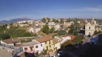Pianella - City view